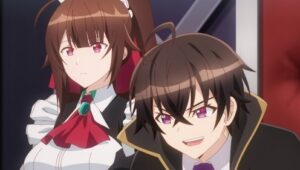 Ore wa Seikan Kokka no Akutoku Ryoushu! ข้าคือขุนนางชั่วแห่งอาณาจักรดวงดาว ตอนที่ 8 ซับไทย