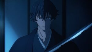 Sword of the Demon Hunter Kijin Gentoushou ลำนำโศกอสูรฆาต ตอนที่ 11 ซับไทย