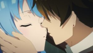 A-Rank Party wo Ridatsu shita Ore wa ลาก่อนปาร์ตี้แรงก์ A ผมคนนี้จะไปอยู่กับลูกศิษย์ ตอนที่ 21 พากย์ไทย