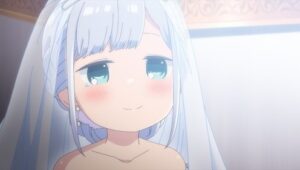 Aharen-san wa Hakarenai Season 2 คุณอาฮาเรนนี่เข้าใจยากจริงๆนะ (ภาค2) ตอนที่ 12 ซับไทย จบ