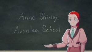 Anne Shirley แอนน์เชอร์ลีย์ ตอนที่ 11 ซับไทย