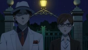 Nazotoki wa Dinner no Ato de นักสืบหลังมื้อค่ำ ตอนที่ 12 ซับไทย จบ