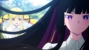 Rock wa Lady no Tashinami deshite ร็อกคือความเป็นกุลสตรี ตอนที่ 12 ซับไทย