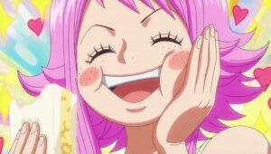 One Piece วันพีช ตอนที่ 1131 ซับไทย
