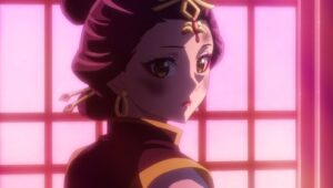 Kusuriya no Hitorigoto 2nd Season สืบคดีปริศนา หมอยาตำรับโคมแดง (ภาค2) ตอนที่ 21 (45) ซับไทย