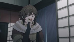 Sword of the Demon Hunter Kijin Gentoushou ลำนำโศกอสูรฆาต ตอนที่ 12 ซับไทย