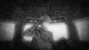 Mobile Suit Gundam GQuuuuuuX โมบิลสูทกันดั้ม จีควักซ์ ตอนที่ 10 ซับไทย