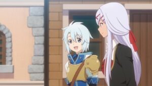 Kanchigai no Atelier Meister สกิลจิปาถะขั้น SSS ตอนที่ 10 ซับไทย