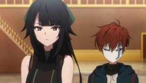 Saikyou no Ousama, Nidome no Jinsei wa Nani wo Suru? จุดเริ่มต้นหลังอวสาน ตอนที่ 12 ซับไทย จบ