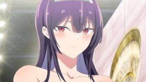 Haite Kudasai, Takamine-san หยุดถอดเถอะครับคุณทาคามิเนะ ตอนที่ 12 ซับไทย (Uncensored) จบ