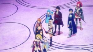 A-Rank Party wo Ridatsu shita Ore wa ลาก่อนปาร์ตี้แรงก์ A ผมคนนี้จะไปอยู่กับลูกศิษย์ ตอนที่ 23 พากย์ไทย