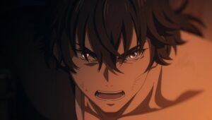 Sword of the Demon Hunter Kijin Gentoushou ลำนำโศกอสูรฆาต ตอนที่ 13 ซับไทย