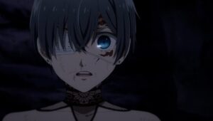 Kuroshitsuji: Midori no Majo-hen (Black Butler: Emerald Witch Arc) คนลึกไขปริศนาลับ บทแม่มดเขียว (ภาค5) ตอนที่ 10 ซับไทย