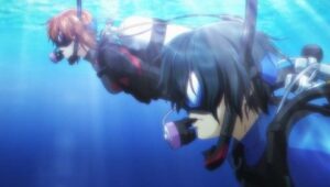 Grand Blue Season 2 ก๊วนป่วนชวนบุ๋งๆ (ภาค2) ตอนที่ 1 ซับไทย