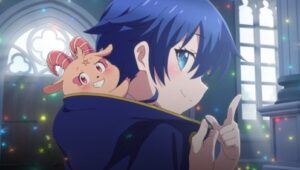 Tensei shitara Dainana Ouji Datta node Season 2 พอได้เกิดใหม่เป็นองค์ชายลำดับที่เจ็ด ก็เพื่อเรียนเวทให้สนุก (ภาค2) ตอนที่ 1 พากย์ไทย