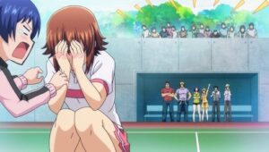 Grand Blue ก๊วนป่วนชวนบุ๋งๆ ตอนที่ 7 ซับไทย