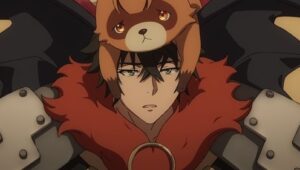 Tate no Yuusha no Nariagari Season 4 ผู้กล้าโล่ผงาด (ภาค4) ตอนที่ 2 ซับไทย