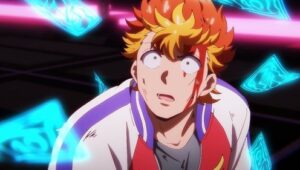Onmyo Kaiten Re:Birth Verse แยงกี้มาเกิดใหม่ในต่างโลก ตอนที่ 1 ซับไทย