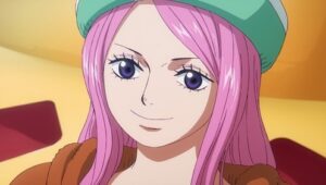 One Piece วันพีช ตอนที่ 1136 ซับไทย