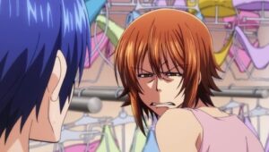 Grand Blue ก๊วนป่วนชวนบุ๋งๆ ตอนที่ 9 ซับไทย