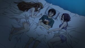 Grand Blue ก๊วนป่วนชวนบุ๋งๆ ตอนที่ 10 ซับไทย