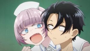 Yofukashi no Uta Season 2 เพลงรักมนุษย์ค้างคาว (ภาค2) ตอนที่ 4 ซับไทย