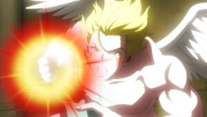 Busamen Gachi Fighter ไอ้หน้าปลวกยอดนักสู้ ตอนที่ 3 ซับไทย