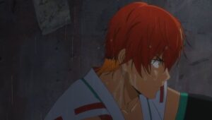 Onmyo Kaiten Re:Birth Verse แยงกี้มาเกิดใหม่ในต่างโลก ตอนที่ 5 ซับไทย