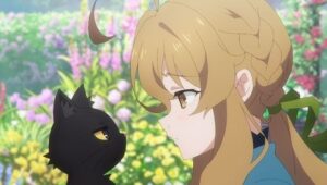 Silent Witch Chinmoku no Majo no Kakushigoto ไซเลนต์วิตช์ ความลับของแม่มดแห่งความเงียบ ตอนที่ 3 ซับไทย