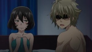 Grand Blue ก๊วนป่วนชวนบุ๋งๆ ตอนที่ 8 ซับไทย
