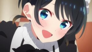 Kanojo Okarishimasu 4th Season สะดุดรักยัยแฟนเช่า ภาค 4 ตอนที่ 1 ซับไทย