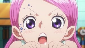 One Piece วันพีช ตอนที่ 1134 ซับไทย