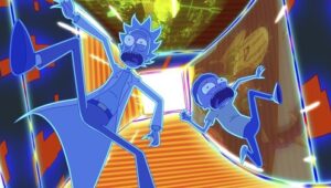 Rick and Morty Season 8 ริค แอนด์ มอร์ตี้ (ภาค8) ตอนที่ 7 ซับไทย