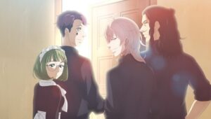 Fermat no Ryouri 2 อัจฉริยะ เมนูคณิตทฤษฎีแฟร์มา ตอนที่ 2 ซับไทย