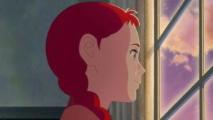 Anne Shirley แอนน์เชอร์ลีย์ ตอนที่ 14 ซับไทย