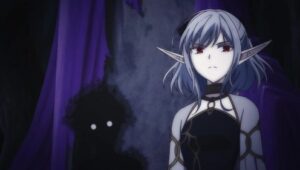 Isekai Mokushiroku Mynoghra Hametsu no Bunmei de Hajimeru Sekai Seifuku ไมนอกรา บันทึกวันอวสาน(ต่าง)โลก ตอนที่ 1 ซับไทย