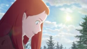 Anne Shirley แอนน์เชอร์ลีย์ ตอนที่ 17 ซับไทย