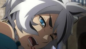 Tate no Yuusha no Nariagari Season 4 ผู้กล้าโล่ผงาด (ภาค4) ตอนที่ 4 ซับไทย