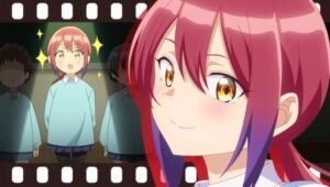 Bad Girl ตอนที่ 2 ซับไทย