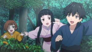 Sword of the Demon Hunter Kijin Gentoushou ลำนำโศกอสูรฆาต ตอนที่ 14 ซับไทย