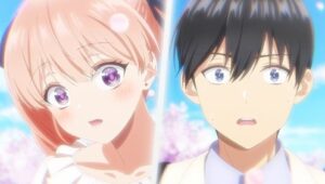 Kakkou no Iinazuke Season 2 รักอลวนคนสลับบ้าน (ภาค2) ตอนที่ 1 ซับไทย