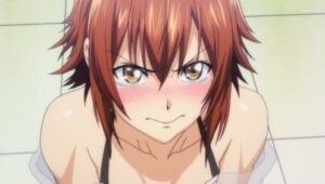 Grand Blue ก๊วนป่วนชวนบุ๋งๆ ตอนที่ 4 ซับไทย