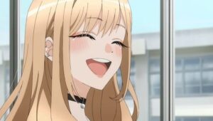 Sono Bisque Doll wa Koi wo Suru หนุ่มเย็บผ้ากับสาวนักคอสเพลย์ ตอนที่ 3 ซับไทย