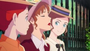 Anne Shirley แอนน์เชอร์ลีย์ ตอนที่ 16 ซับไทย
