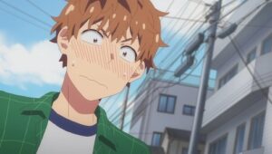 Kanojo Okarishimasu 4th Season สะดุดรักยัยแฟนเช่า ภาค 4 ตอนที่ 2 ซับไทย