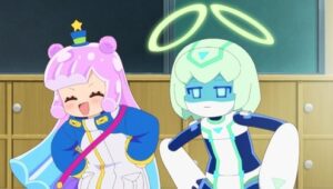 Puniru wa Kawaii Slime Season 2 พุนิรุ สไลม์น้อยน่ารัก (ภาค2) ตอนที่ 3 ซับไทย