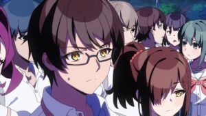 Nukitashi the Animation ตอนที่ 2 ซับไทย