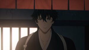 Sword of the Demon Hunter Kijin Gentoushou ลำนำโศกอสูรฆาต ตอนที่ 16 ซับไทย