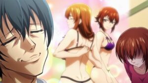 Grand Blue Season 2 ก๊วนป่วนชวนบุ๋งๆ (ภาค2) ตอนที่ 4 ซับไทย