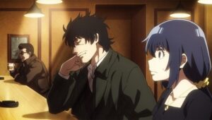 Mattaku Saikin no Tantei to Kitara นักสืบสมัยนี้มันบ้าไปแล้ว! ตอนที่ 5 ซับไทย